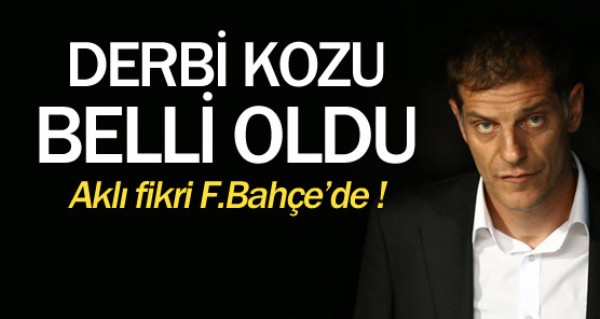 Bilic'in akl fikri F.Bahe'de